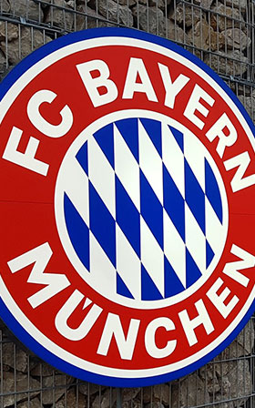 FC Bayern Campus