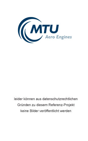  MTU Aero Engines